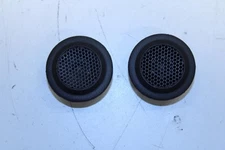 2013-2014 Jeep Wrangler Sahara Front Left and Right Tweeter Speakers 5091018AA