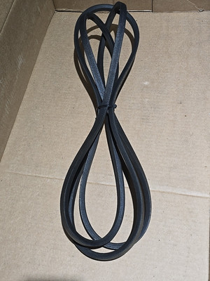 Goodyear HY-T Plus V-Belt B158 Industrial V-Belt B158