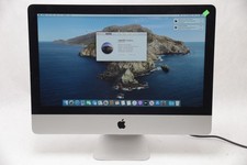 Apple iMac 21.5' 2013 Core i5-4570R 2.7Ghz 16GB RAM 250gb SSD Iris Pro CHIP 537