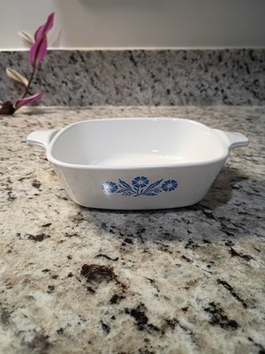 CORNING WARE P-41-B  Petite Casserole Dish 1 3/4 Cup