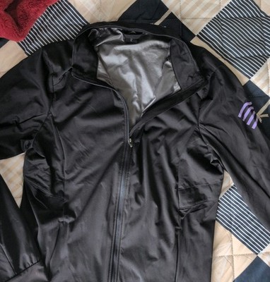 Sportjacke Damen Größe M Neu