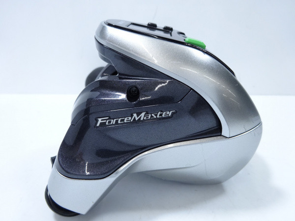 SHIMANO 15 FORCE MASTER 800 #236 | eBay SHIMANO 15 FORCE MASTER 800 #236 | eBay