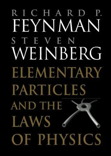 Elementary Particles And The Laws Of Physics | Richard P. Feynman (U. A.) | Buch-image