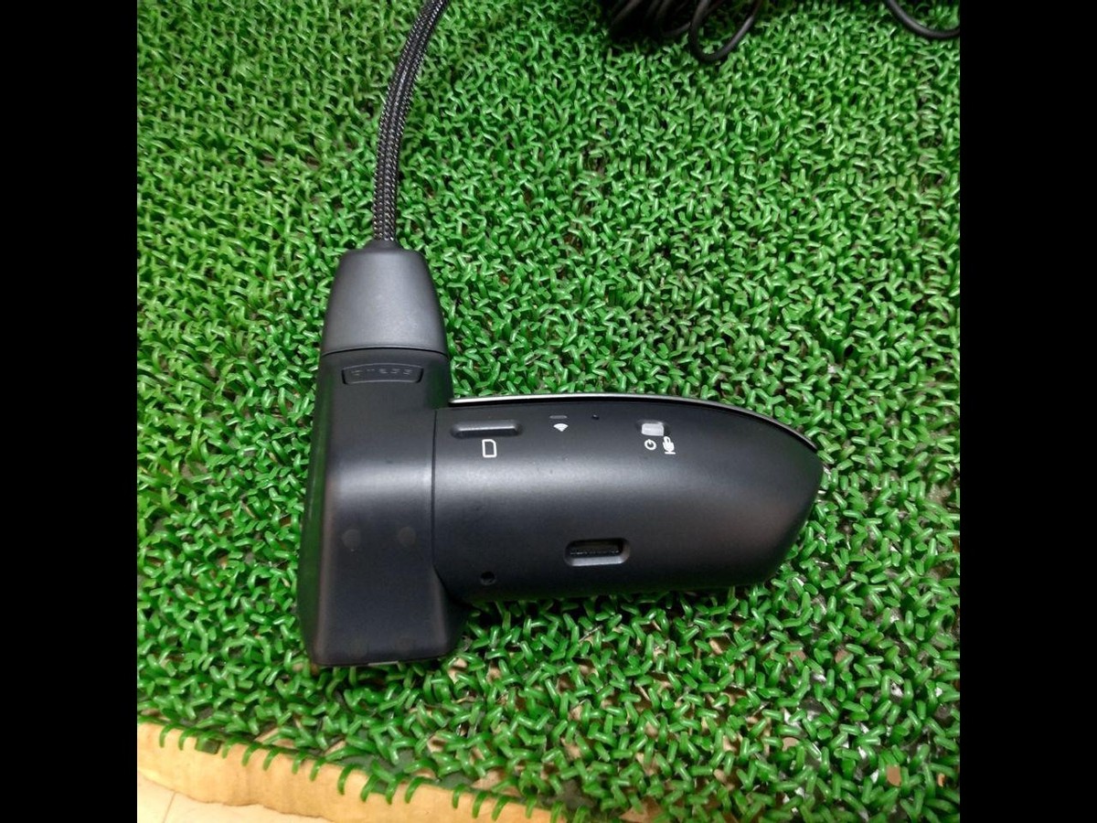 アクセサリー Audi UTR Dashcam Genuine Audi Universal Traffic Recorder Kit (UTR) | Generation 2