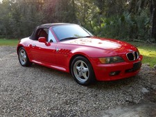 1999 BMW Z3 for Sale