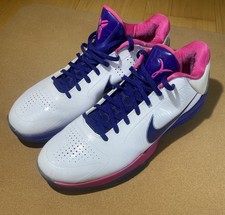 Kobe 5 protro Kay Yow / Basketball Sneaker We...