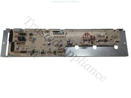 Whirlpool Oven Control Board 9782455