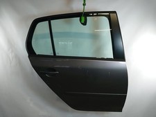 Porte arrière et accessoires Volkswagen GOLF