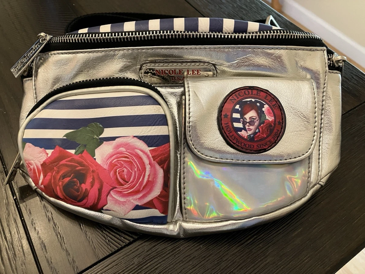 Nicole Lee Belt Bags & Fanny Packs for Women for sale | eBay display picture 3