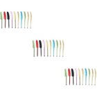 3-pak Pióro do tabletu Rysik Rysik Dotykowy Ekran dotykowy Pióro