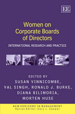 Women on Corporate Boards of Directors - 9781847204806