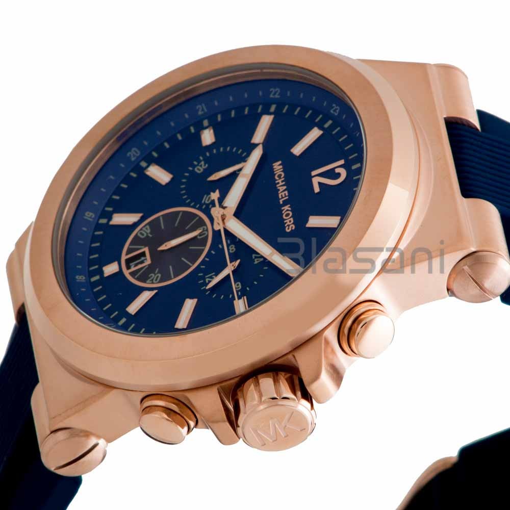 Michael Kors MK8295 Wrist Watch for Men for sale online | eBay Michael Kors MK8295 Wrist Watch for Men for sale online | eBay