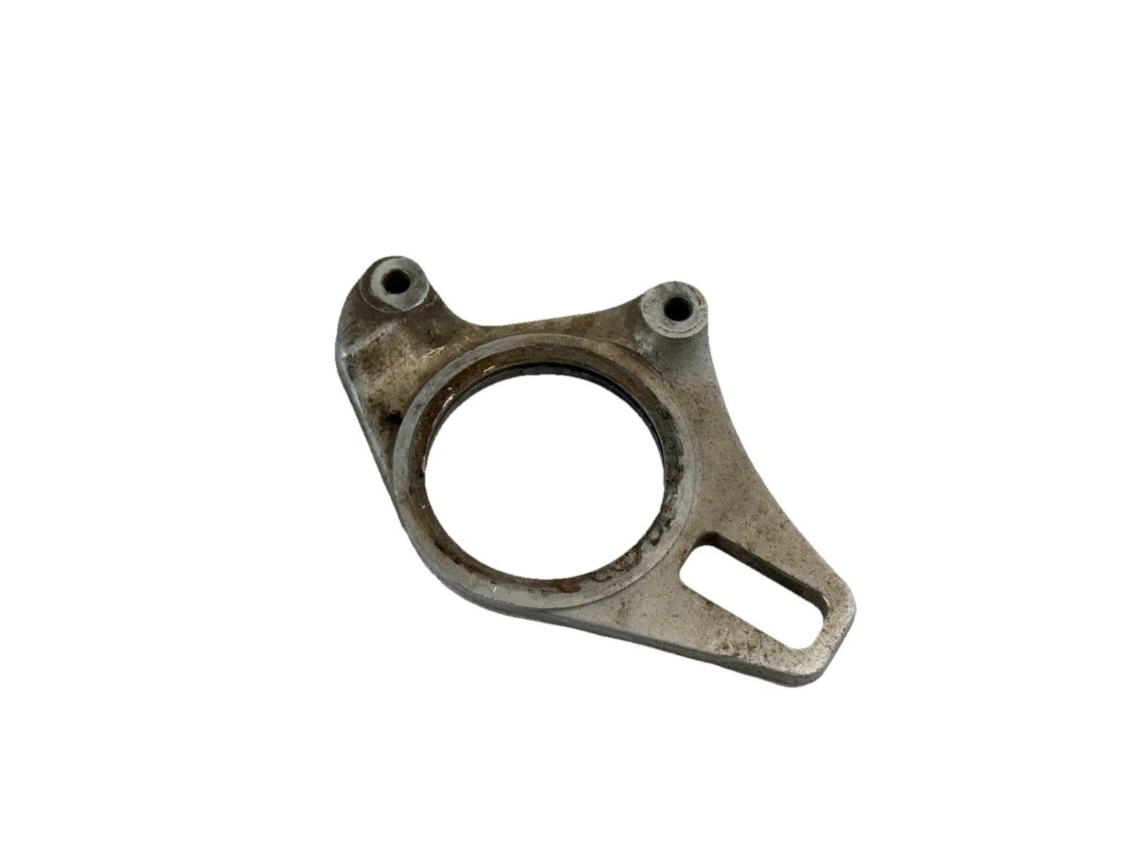✅ 04-13 Yamaha YFZ450R YFZ 450R Rear Brake Caliper Mount Bracket Holder OEM 2006