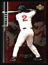 Boston Red Sox Baseball Cards - Choose from 100s Player Quantity Discount - Pt 9
