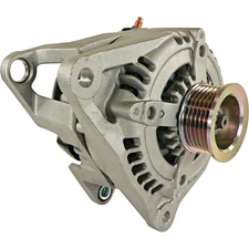 Alternator For Dodge Nitro 2007-2010 11297R 56028697AG 11297; AND0496