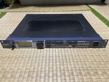 Yamaha MOTIF Rack ES Keyboard Synthesizer for sale online | eBay