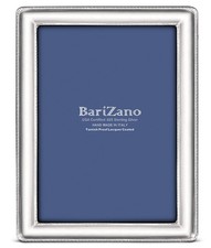 BARIZANO 925 Sterling 5x7 Frame
