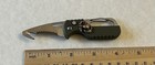 U S Marine Corps Eagle Globe & Anchor Spring Assisted Knife — photo 4