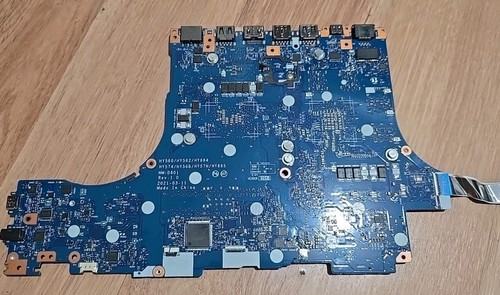 LENOVO MOTHERBOARD R7 5800H RTX 3050 4GB 5 15ACH6 P/N: 5B21C41694 AS-IS - Afbeelding 2 van 10