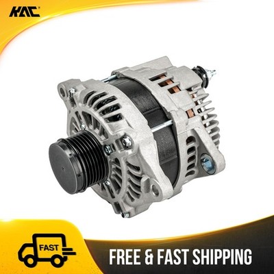 Alternator Fits Mitsubishi Lancer 2011-2013 2L Outlander 2011-2019 2.4L 13226