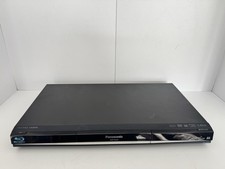 Panasonic DMP-BD35 Blu-ray Player - Tested & Working - UNIT ONLY