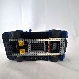 LEGO Creator 3in1 31070 Turbo Track Racer Blue Sports Car Instructions Manual