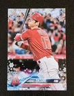 SHOHEI OHTANI RC 2018 Topps Holiday Mega HMW17 ◇5◇