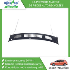 Pare-brise Skoda FABIA