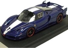 Kyosho 1 43 Ferrari FXX Blue
