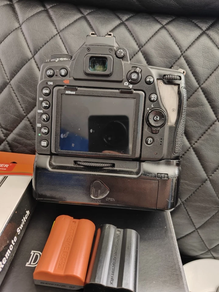 Nikon D780, photo 4 of 5