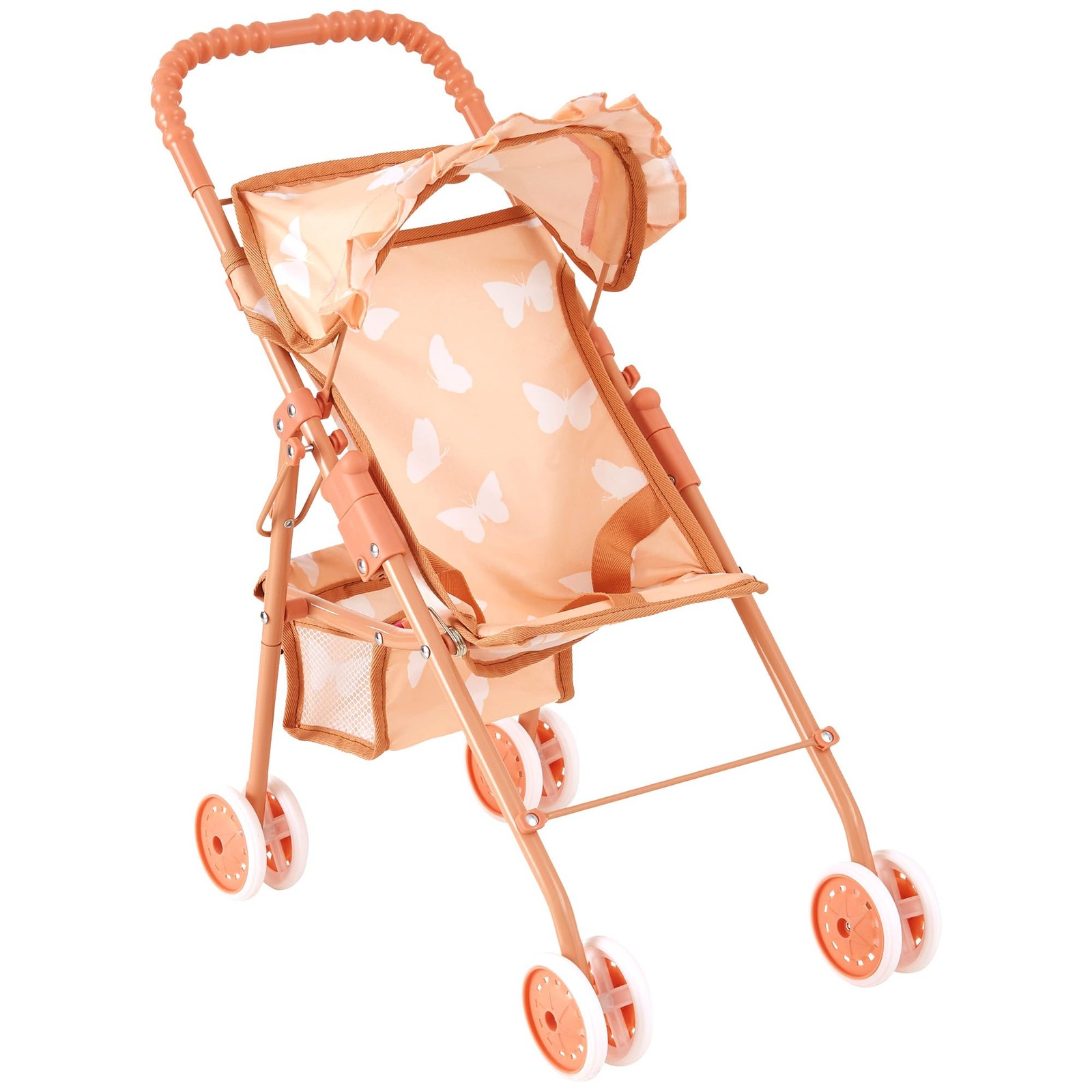 My First Baby Doll Stroller for Toddlers 3 Year 20x10x21 in,