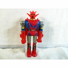 Excellent Condition Popy Chogokin Getter Robo G Dragon