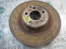 A2204211112 VORDERE BREMSSCHEIBE / 15142511 F&Uuml;R MERCEDES-BENZ CLASE CL W215 CO