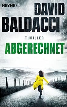 Abgerechnet: Thriller (Die Atlee-Pine-Serie, Band 4) von... | Buch | Zustand gut