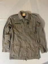 VESTE DE TREILLIS MILITAIRE ARMEE DE L'AIR FRANCAISE