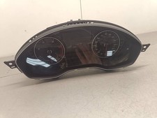 Compteur Audi S4
