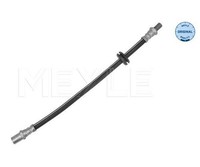 Bremsschlauch Meyle 2145250051 Vorderachse FüR Lada Samara