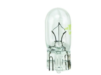 For 2010-2014 Volkswagen Golf Stepwell Light Bulb Hella 65493SRDX 2011 2012 2013