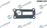 1X Dr.Motor Automotive DRM01336 Dichtung ÖLfiltergehäUse FüR Ford Volvo Land Rov