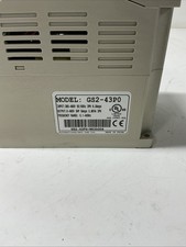 Automation Direct VFD GS2-43P0 AC variador de frecuencia V-789