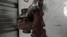 Turbo Fiat CROMA