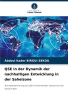 Abdoul Kader Birgui Sekou | Qse In Der Dynamik Der Nachhaltigen Entwicklung...