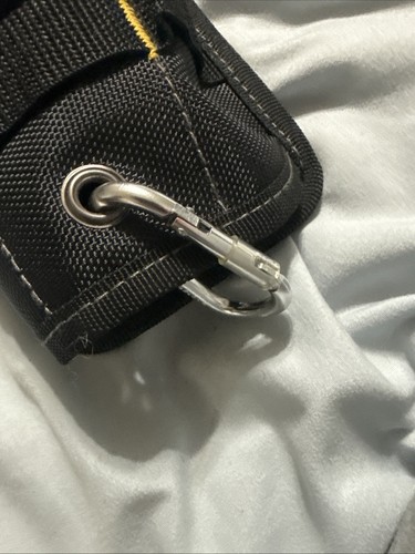 AWP Hp Tool and Fastener Pouch for Work Belt - Picture 4 of 5