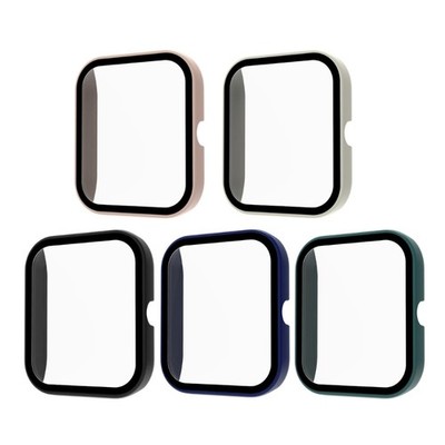 RS4/Plus Protector Cover Scratch-resist Screen One-piece Film Bumper
