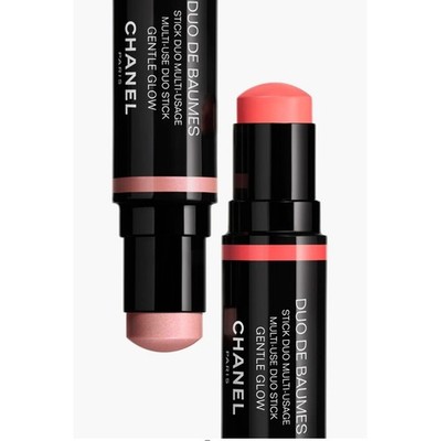 Chanel limited edition Duo De Baumes Multi-Use Stick - Gentle Glow - BOLÉRO