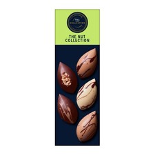 M&S Collection The Luxury Nut Collection 50g (Pack Of 2)