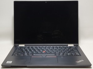 THINKPAD L13 YOGA i5-10210U 16GB RAM NO ADAPTER (UID TE852BF966)