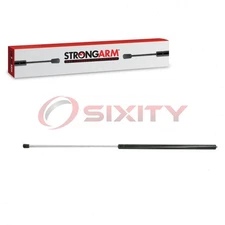 Strong Arm Left Hood Lift Support for 2007 Mercedes-Benz R63 AMG Body  dv