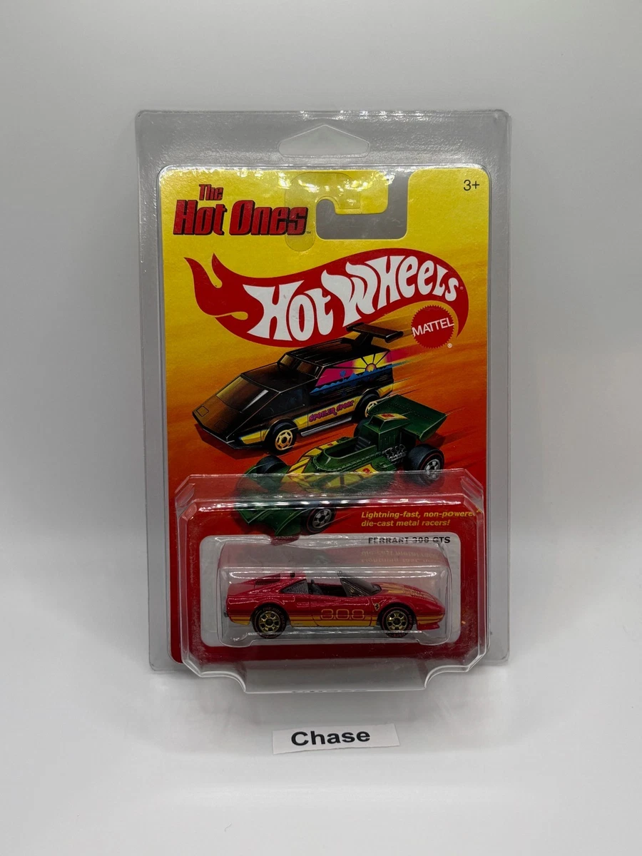 Hot Wheels Real Riders Ferrari Diecast Cars for sale | eBay