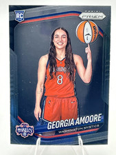 2025 Panini WNBA Prizm Base Set - You Pick - Complete Your Set -Stars, RCs, Vets